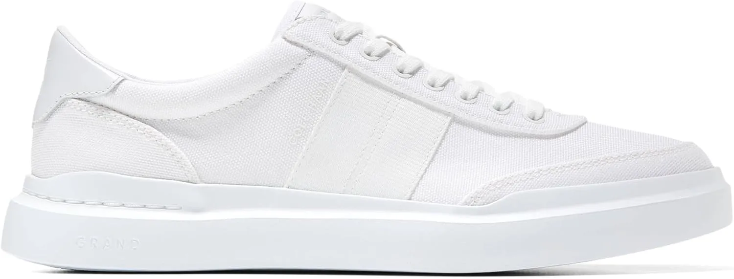 Cole Haan Men's GrandPro Rally Canvas II Sneaker