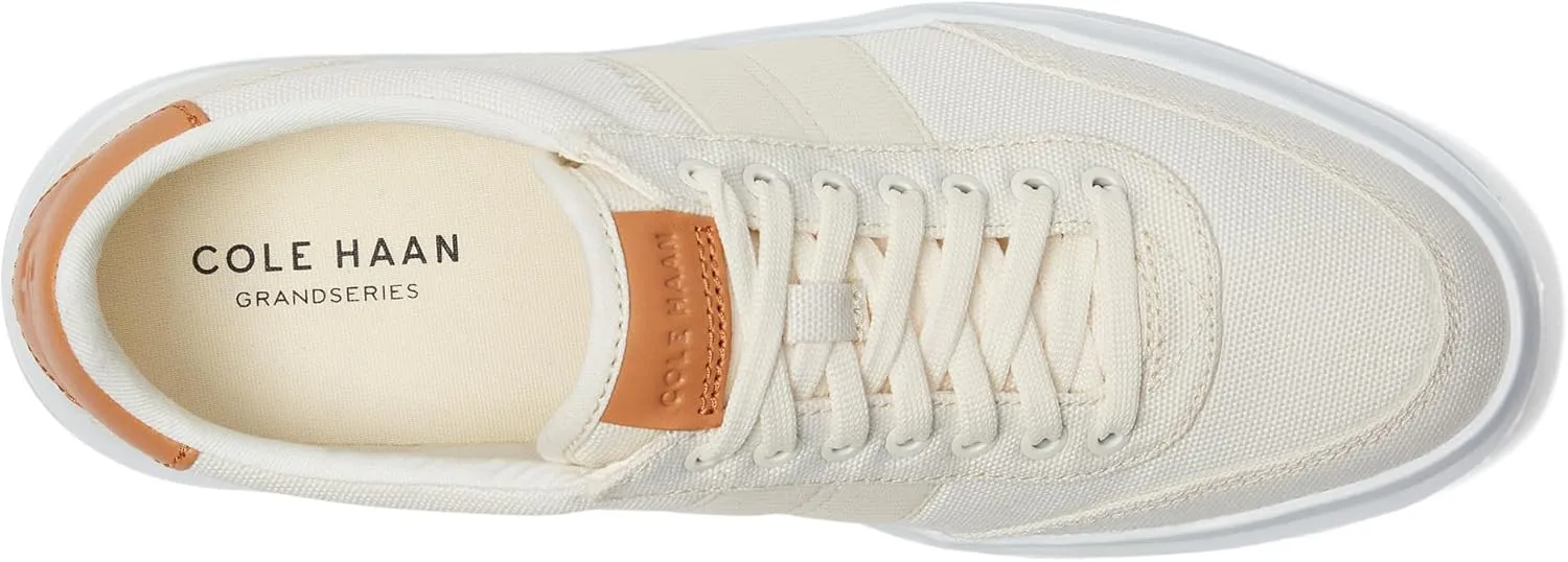 Cole Haan Men's GrandPro Rally Canvas II Sneaker