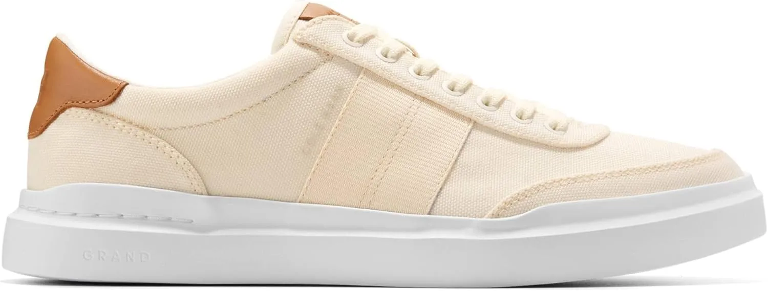 Cole Haan Men's GrandPro Rally Canvas II Sneaker