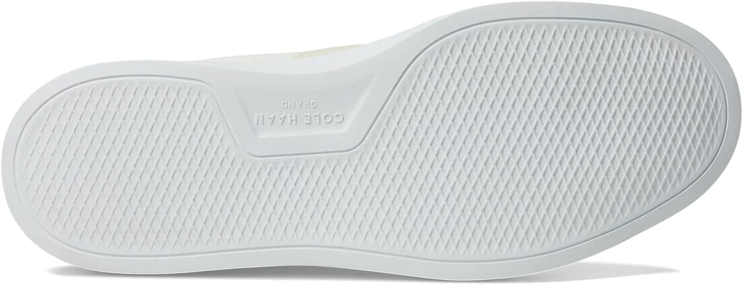 Cole Haan Men's GrandPro Rally Canvas II Sneaker