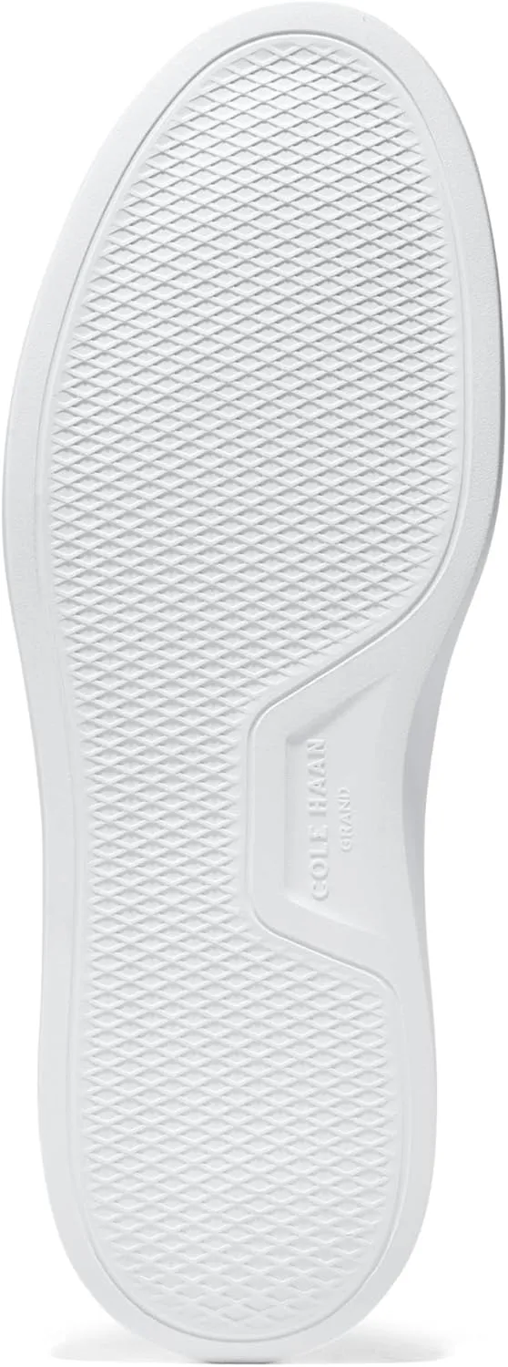 Cole Haan Men's GrandPro Rally Canvas II Sneaker