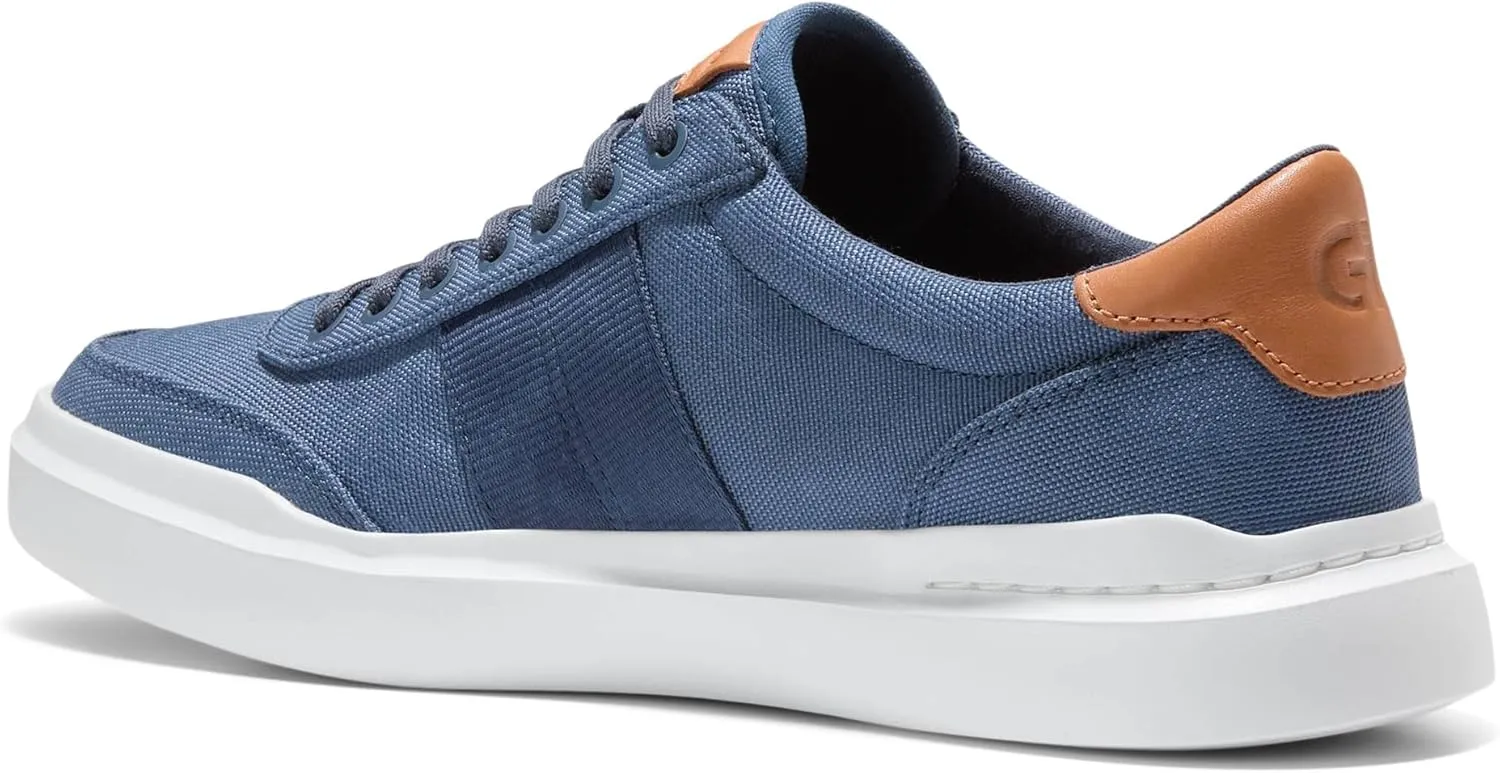 Cole Haan Men's GrandPro Rally Canvas II Sneaker