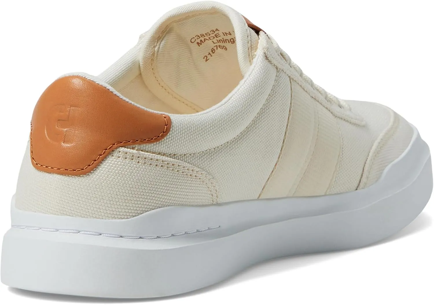 Cole Haan Men's GrandPro Rally Canvas II Sneaker