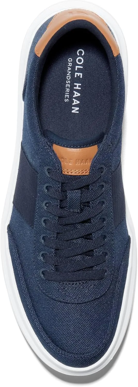 Cole Haan Men's GrandPro Rally Canvas II Sneaker