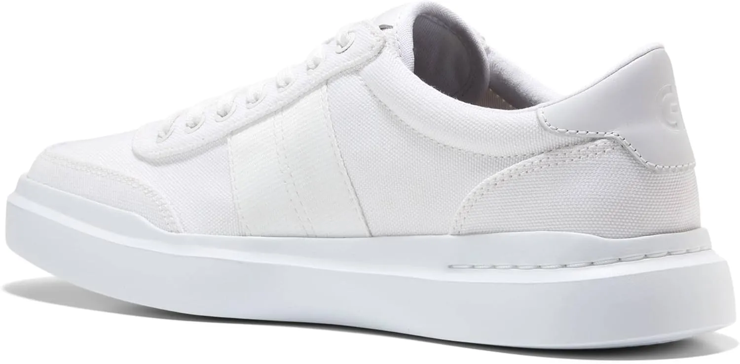 Cole Haan Men's GrandPro Rally Canvas II Sneaker