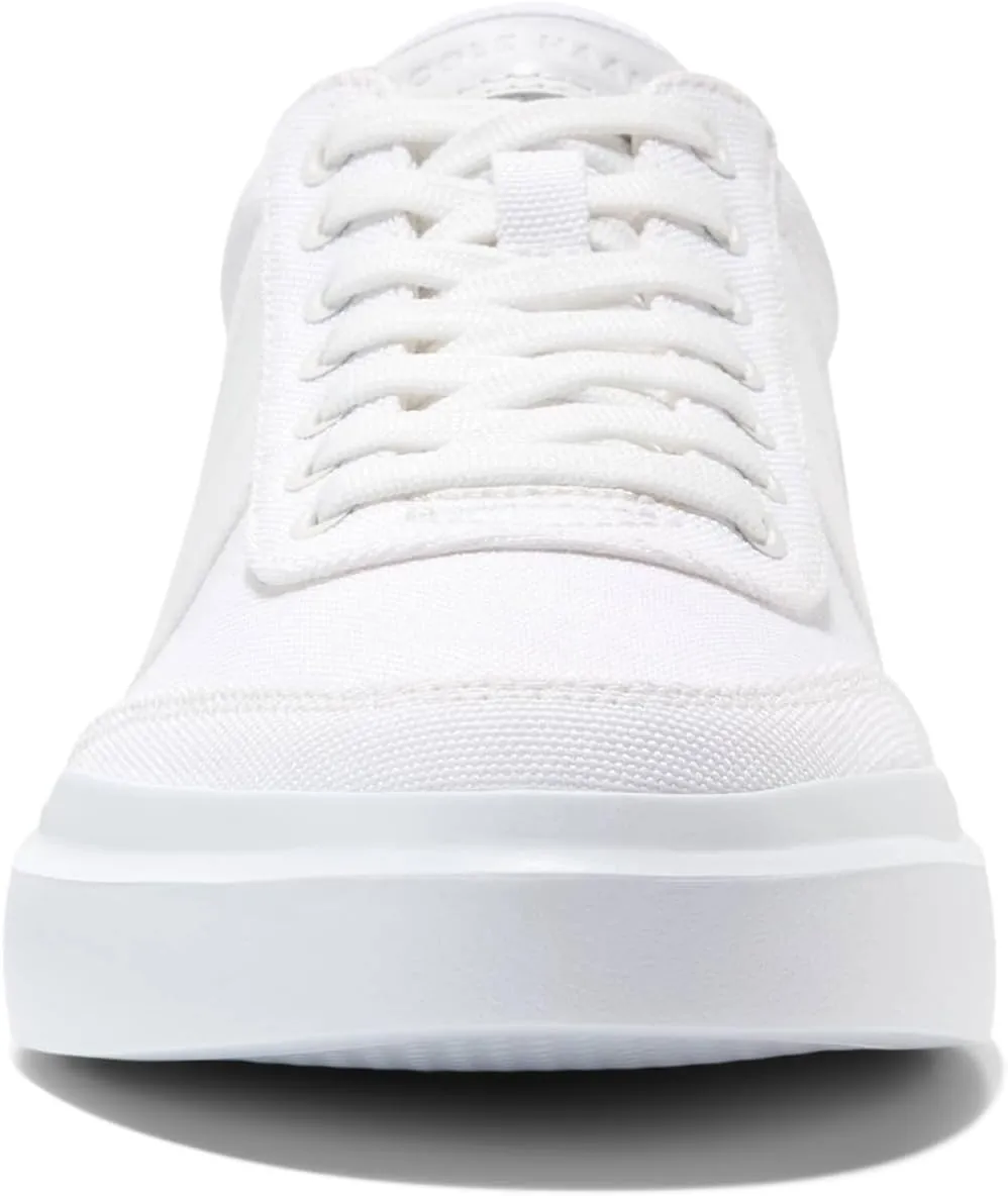 Cole Haan Men's GrandPro Rally Canvas II Sneaker