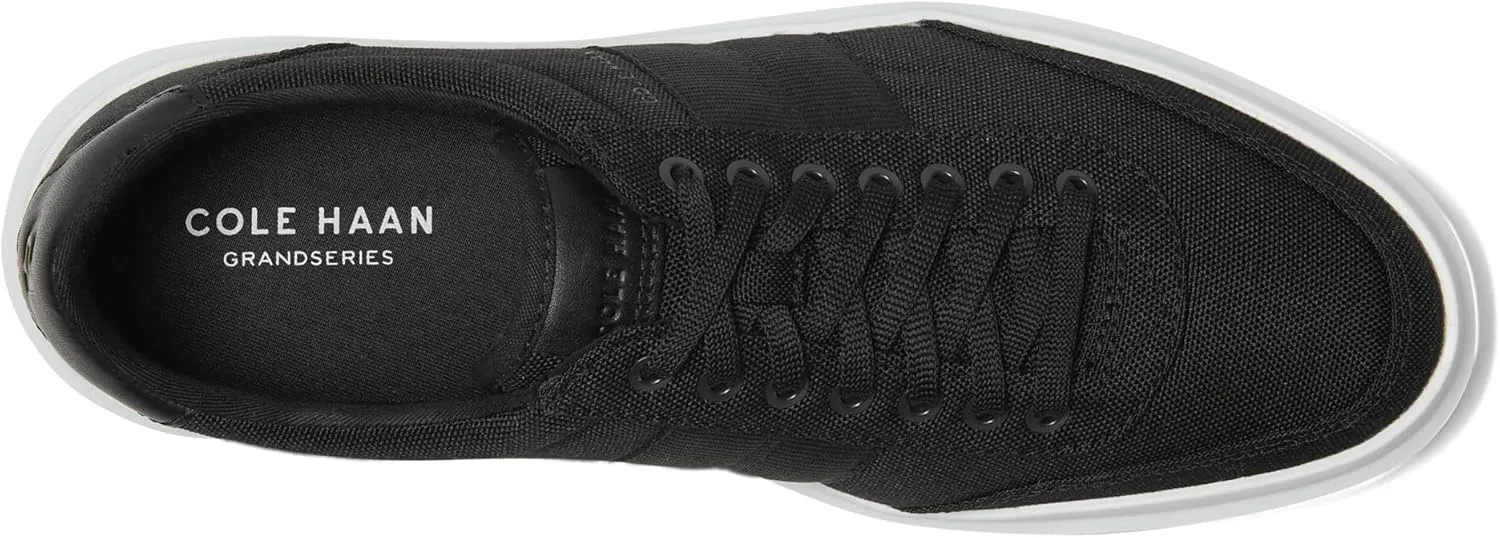 Cole Haan Men's GrandPro Rally Canvas II Sneaker