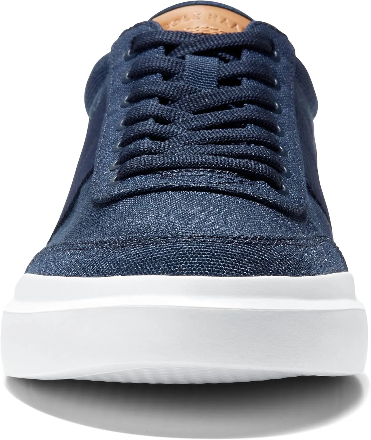 Cole Haan Men's GrandPro Rally Canvas II Sneaker