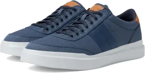 Cole Haan Men's GrandPro Rally Canvas II Sneaker