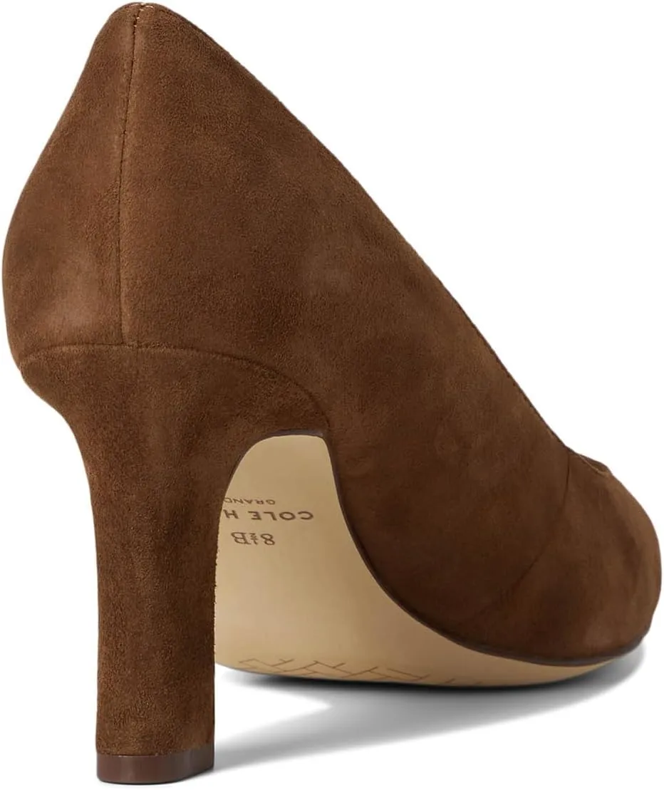 Cole Haan Women's Mylah Heel Pump 75mm