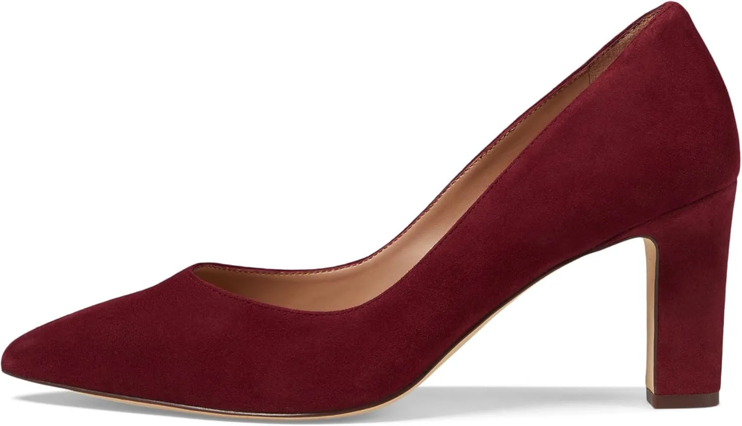 Cole Haan Women's Mylah Heel Pump 75mm