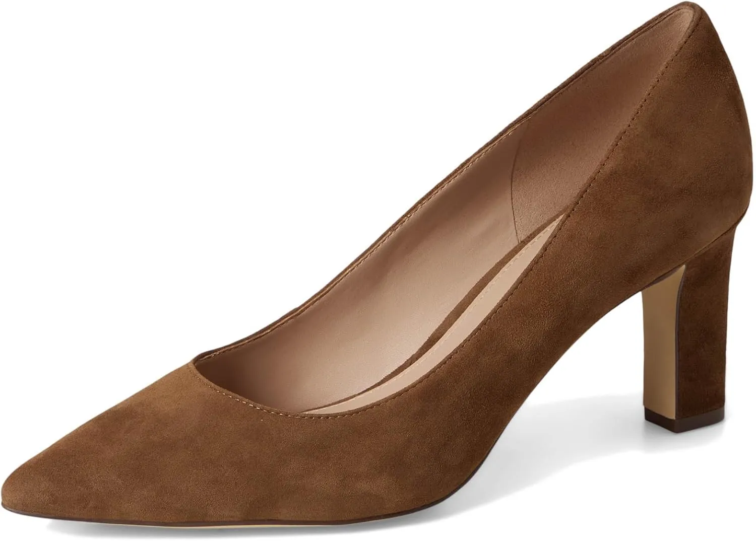Cole Haan Women's Mylah Heel Pump 75mm