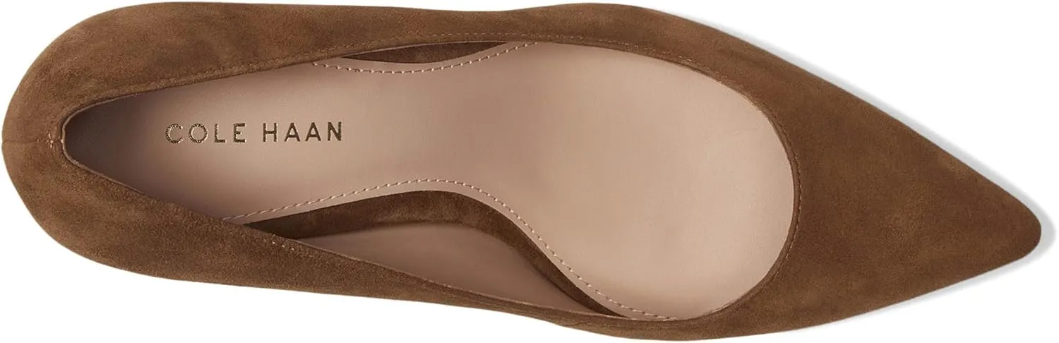 Cole Haan Women's Mylah Heel Pump 75mm