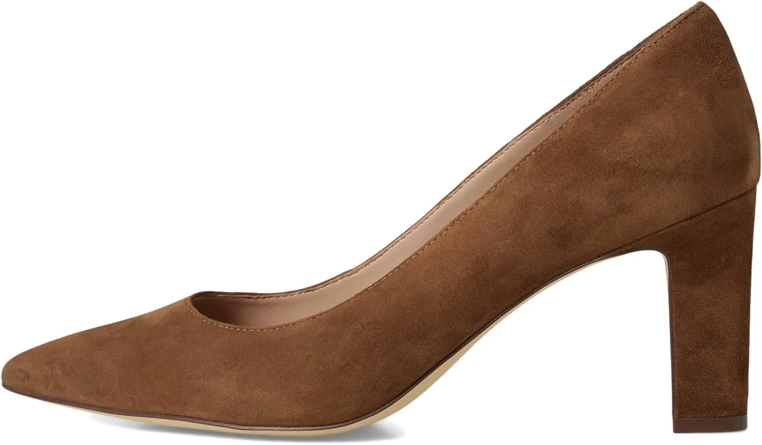 Cole Haan Women's Mylah Heel Pump 75mm