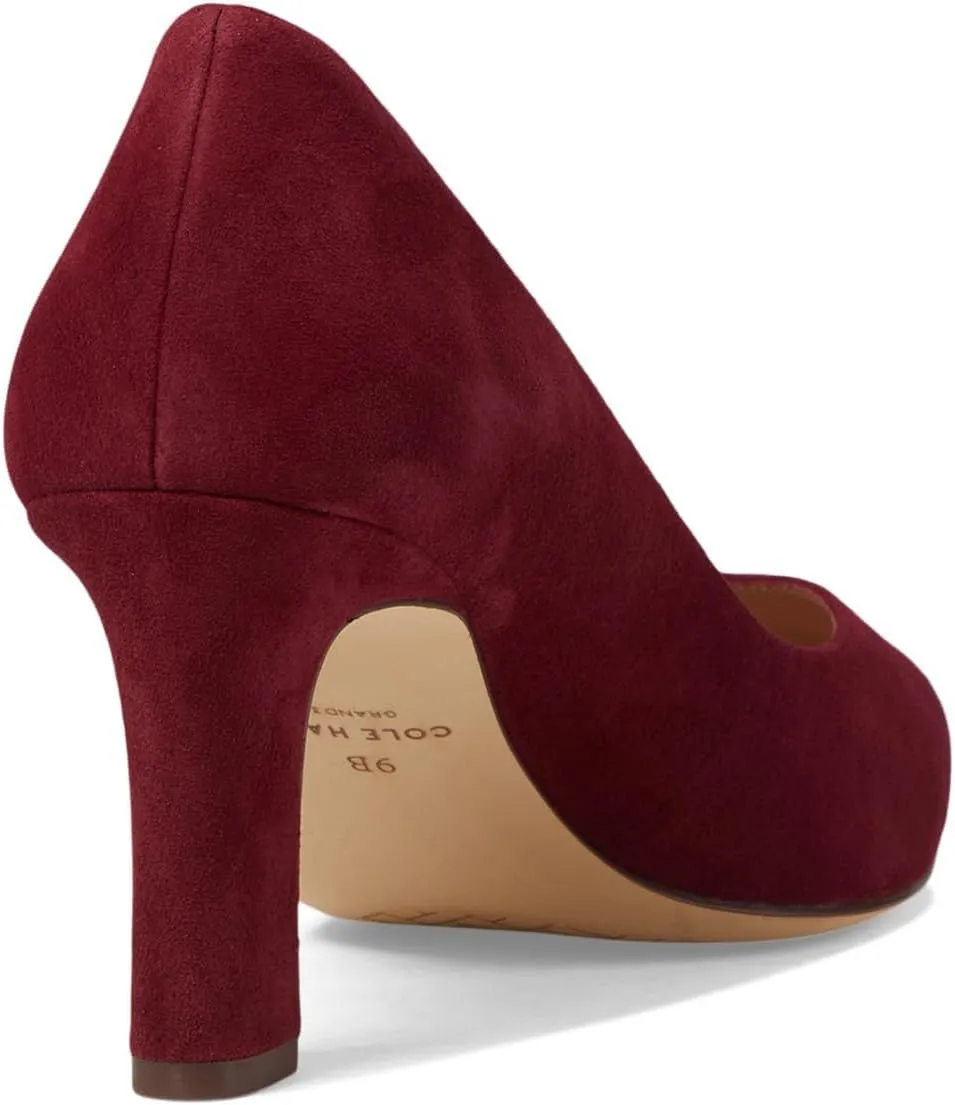 Cole Haan Women's Mylah Heel Pump 75mm