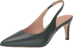 Cole Haan Women's Vandam Sling Pump, 65mm