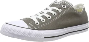 Converse 1J794 : Unisex Chuck Taylor Classic Charcoal Sneaker