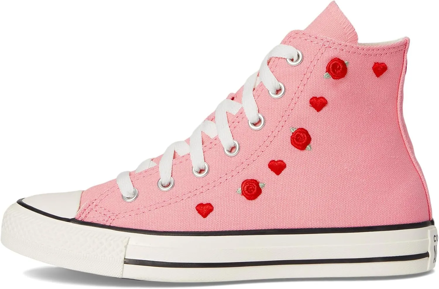 Converse Boy's Chuck Taylor All Star (Big Kid) Sneaker