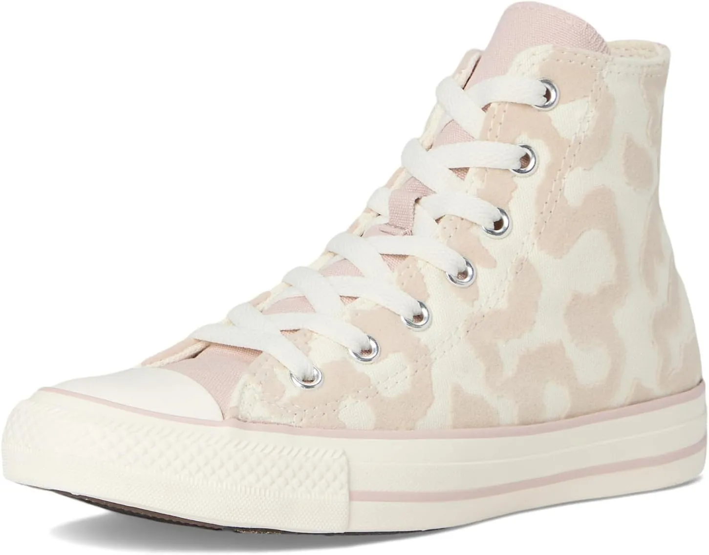 Converse Boy's Chuck Taylor All Star Leopard (Big Kid) Sneaker
