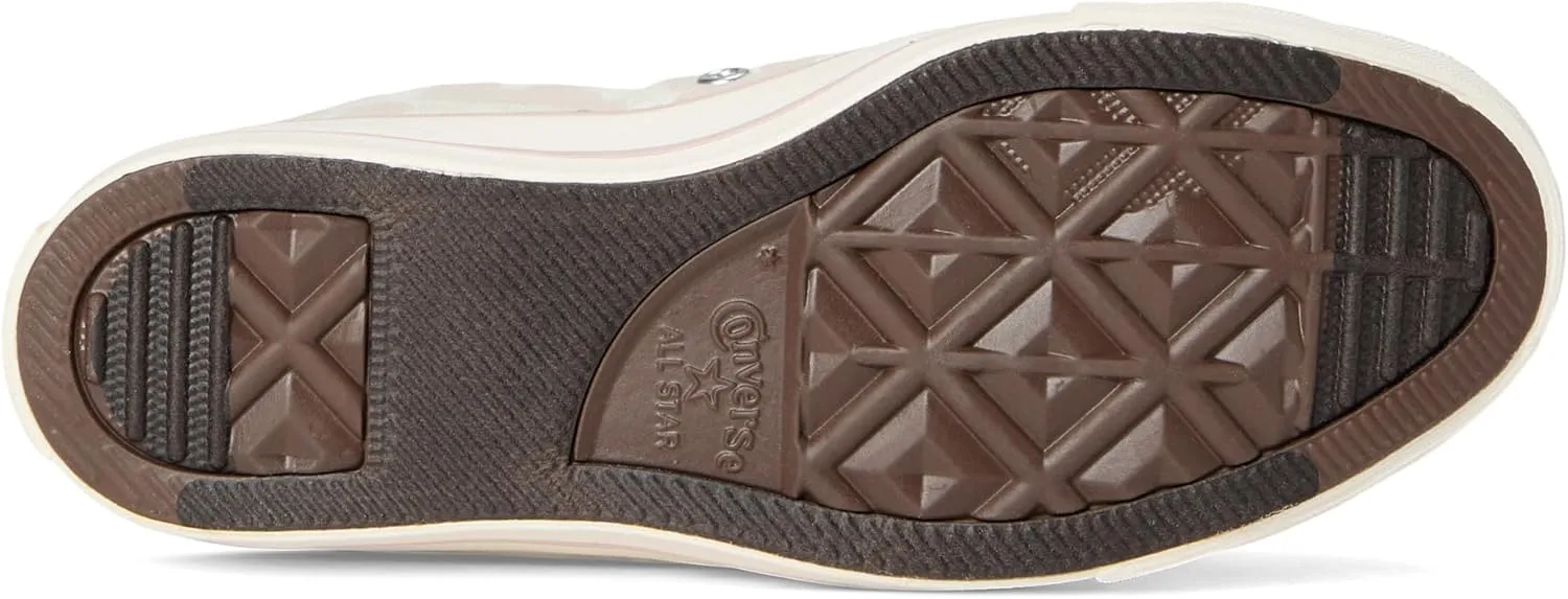 Converse Boy's Chuck Taylor All Star Leopard (Big Kid) Sneaker