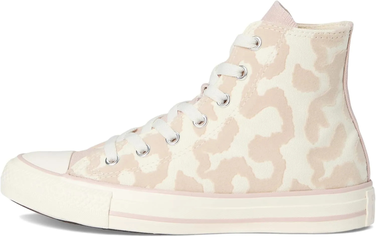Converse Boy's Chuck Taylor All Star Leopard (Big Kid) Sneaker