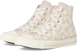 Converse Boy's Chuck Taylor All Star Leopard (Big Kid) Sneaker