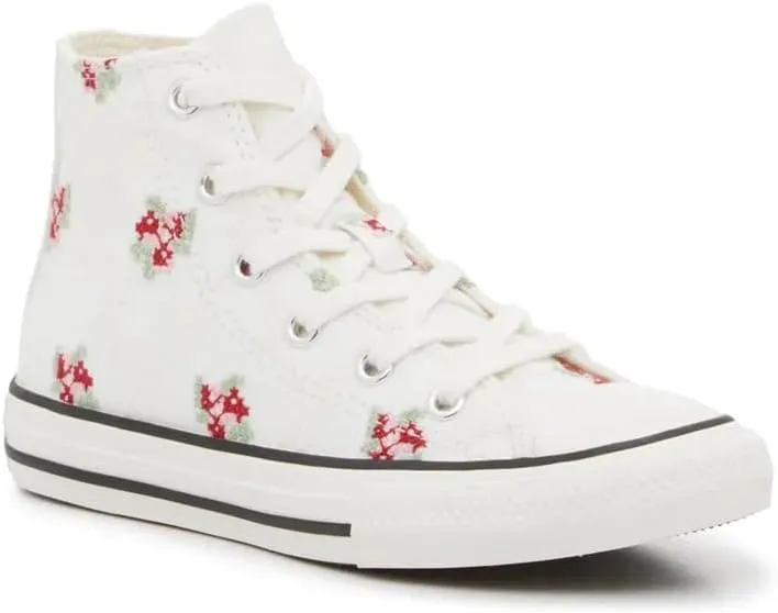 Converse Boy's Chuck Taylor All Star (Little Kid) Sneaker