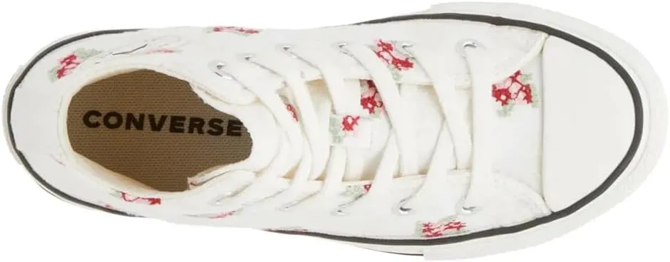 Converse Boy's Chuck Taylor All Star (Little Kid) Sneaker