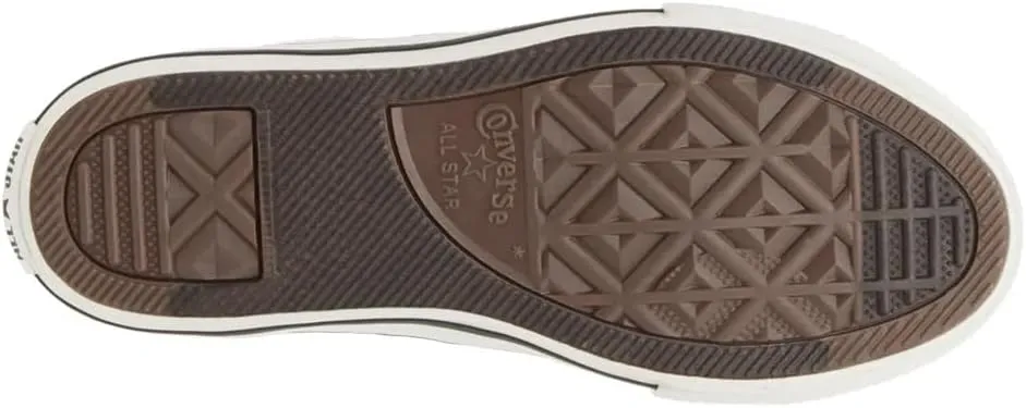 Converse Boy's Chuck Taylor All Star (Little Kid) Sneaker