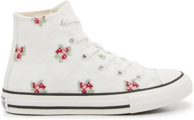 Converse Boy's Chuck Taylor All Star (Little Kid) Sneaker