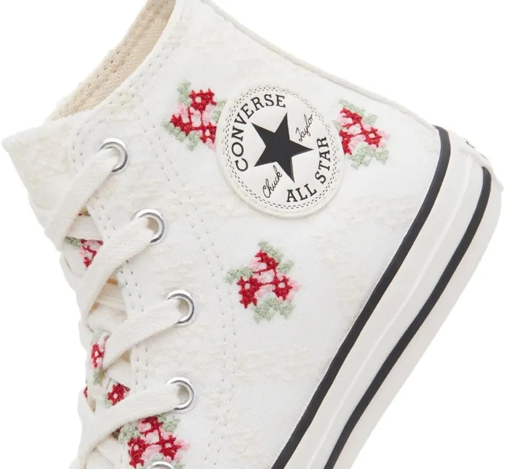 Converse Boy's Chuck Taylor All Star (Little Kid) Sneaker