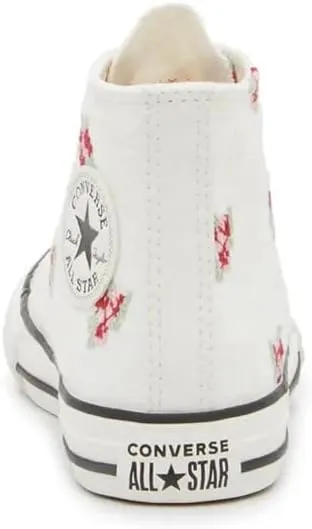 Converse Boy's Chuck Taylor All Star (Little Kid) Sneaker