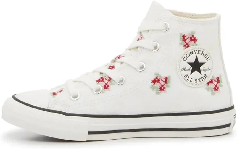 Converse Boy's Chuck Taylor All Star (Little Kid) Sneaker