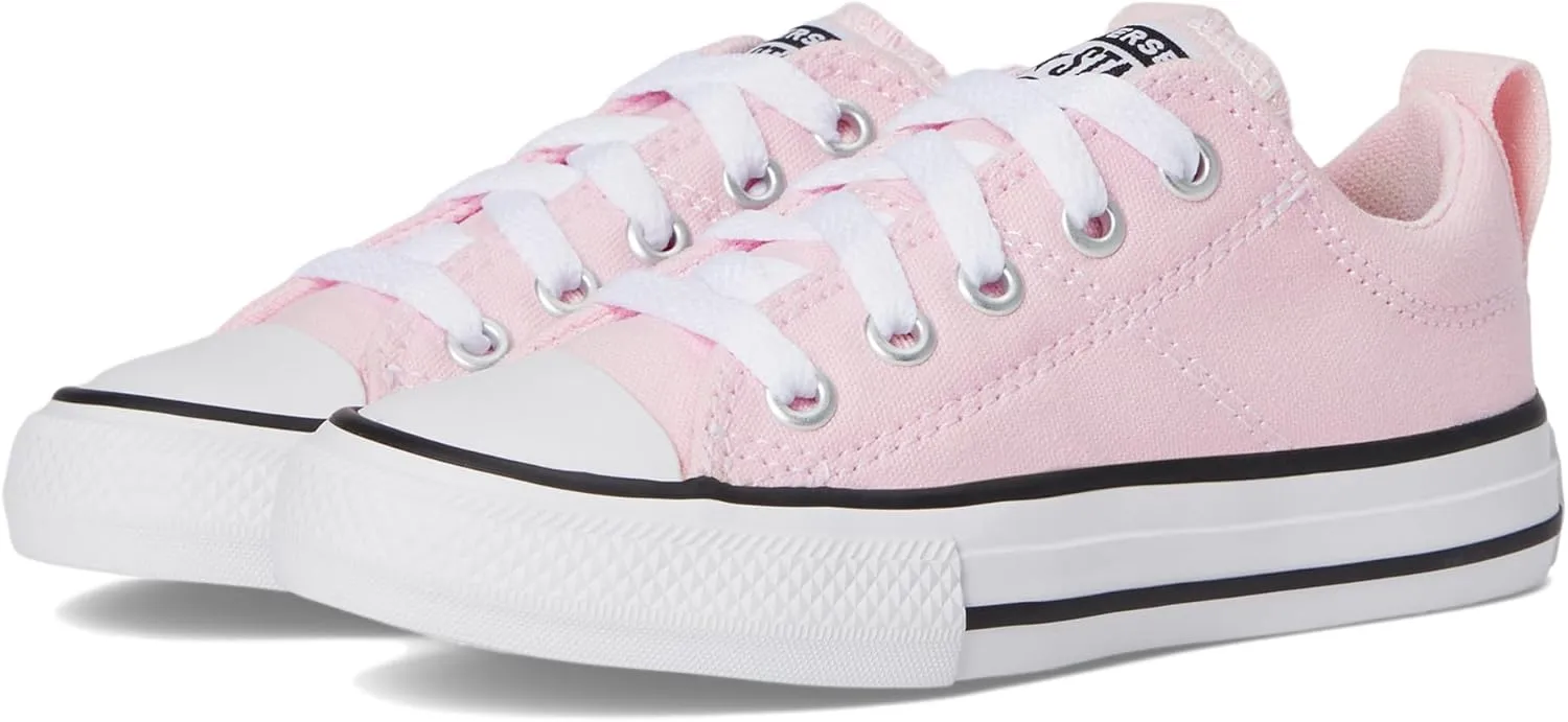 Converse Boy's Chuck Taylor All Star Madison (Little Kid) Sneaker