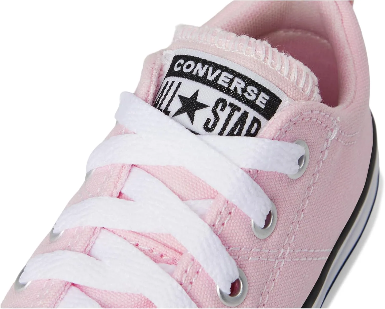 Converse Boy's Chuck Taylor All Star Madison (Little Kid) Sneaker