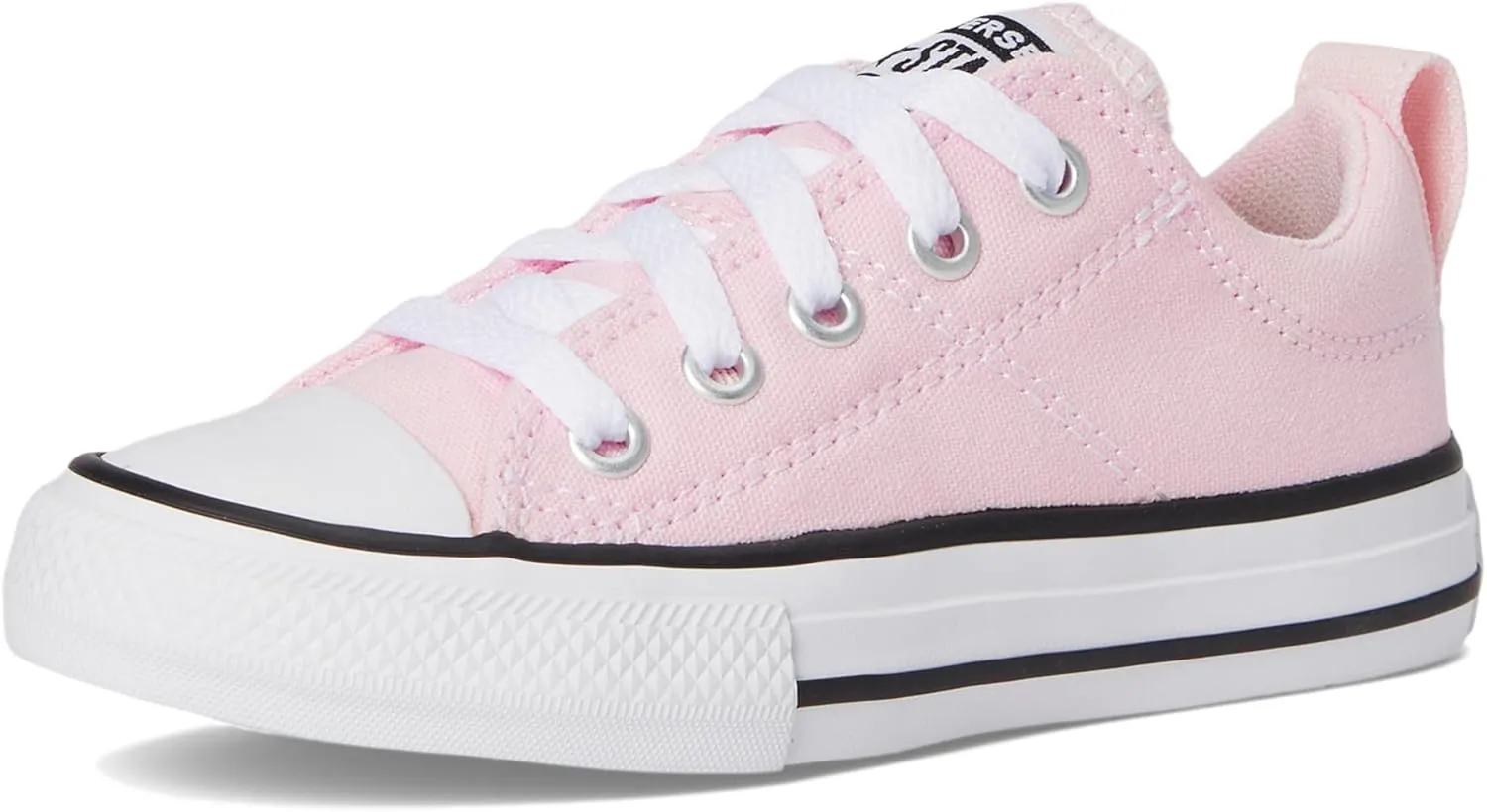Converse Boy's Chuck Taylor All Star Madison (Little Kid) Sneaker