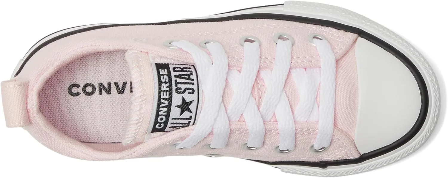 Converse Boy's Chuck Taylor All Star Madison (Little Kid) Sneaker