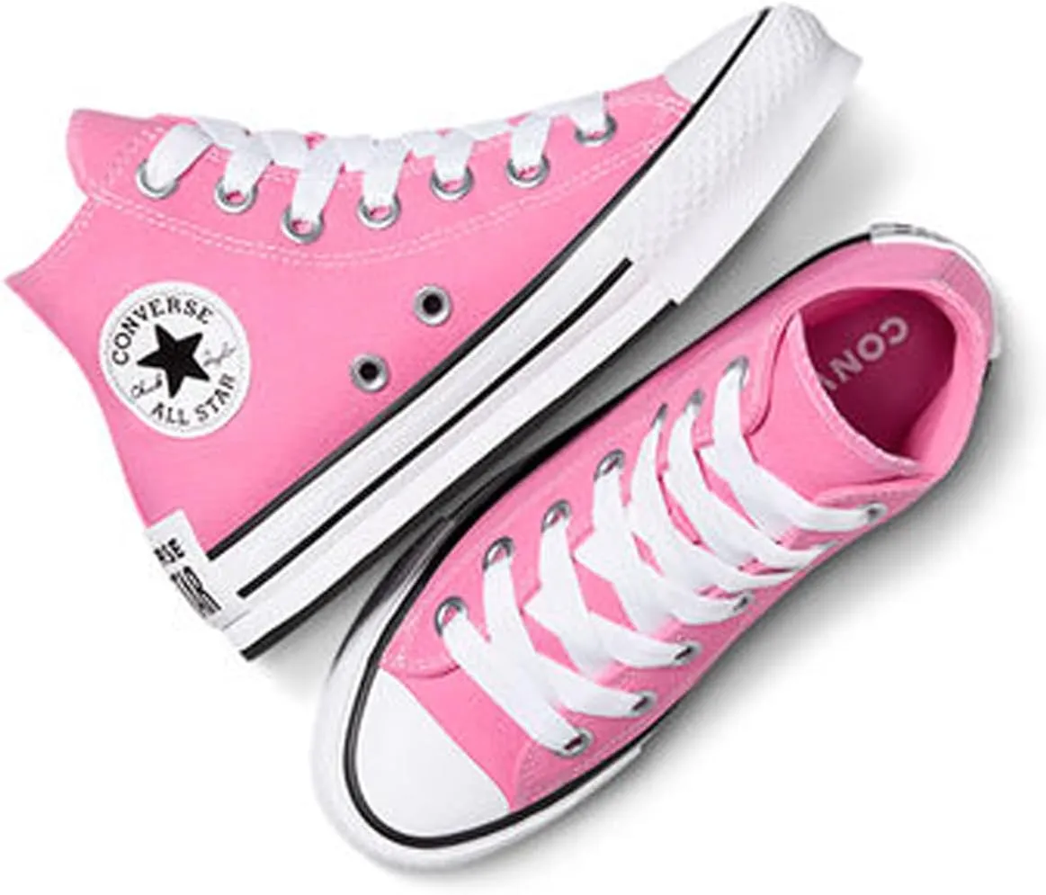 Converse Chuck Taylor All Star EVA Sneaker Fuchsia for Women A08468C