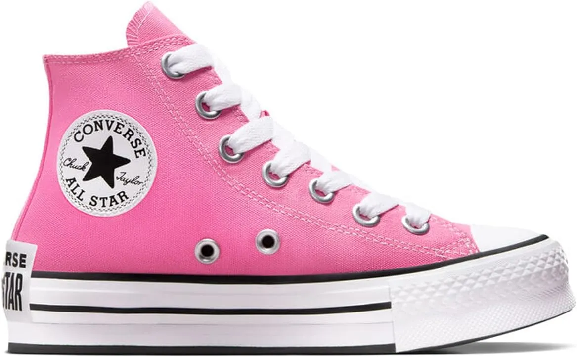 Converse Chuck Taylor All Star EVA Sneaker Fuchsia for Women A08468C