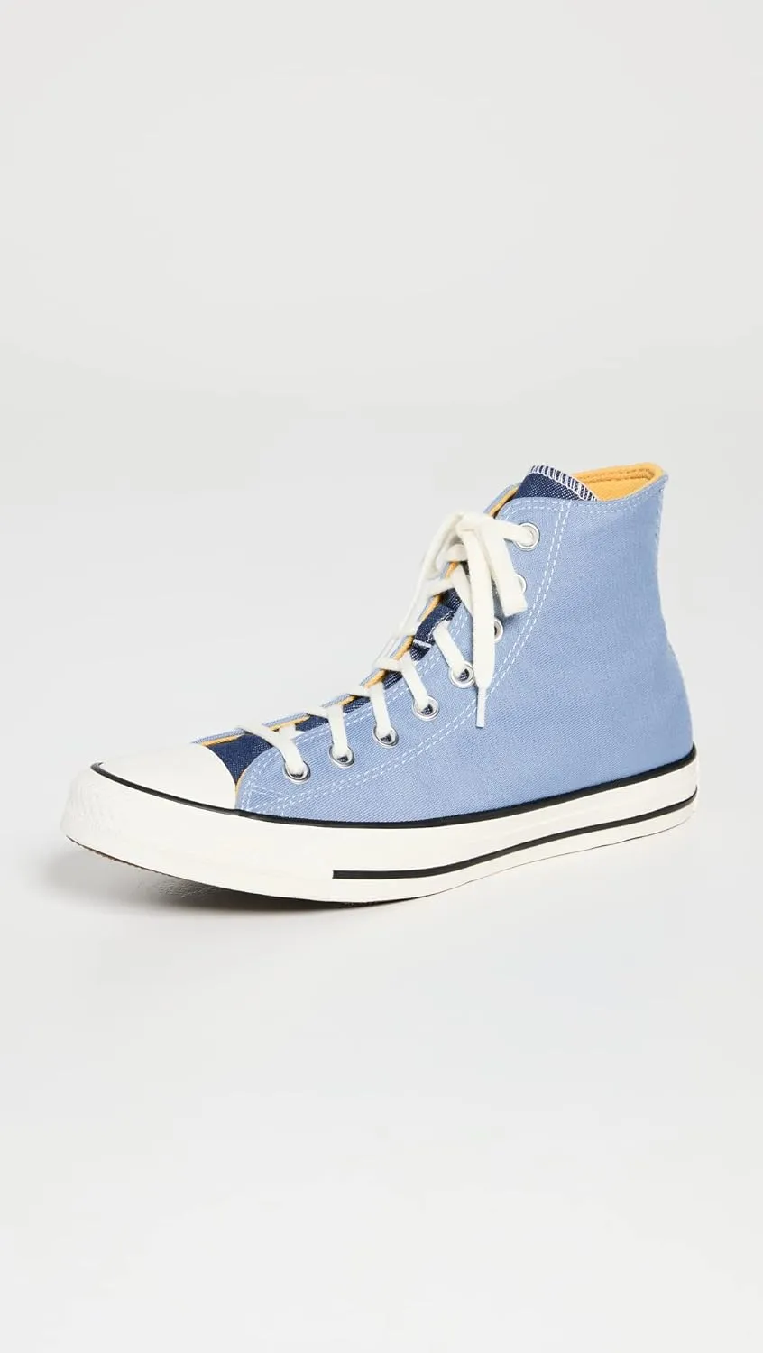 Converse Chuck Taylor All Star Lift Women's Lace Up Canvas Sneaker