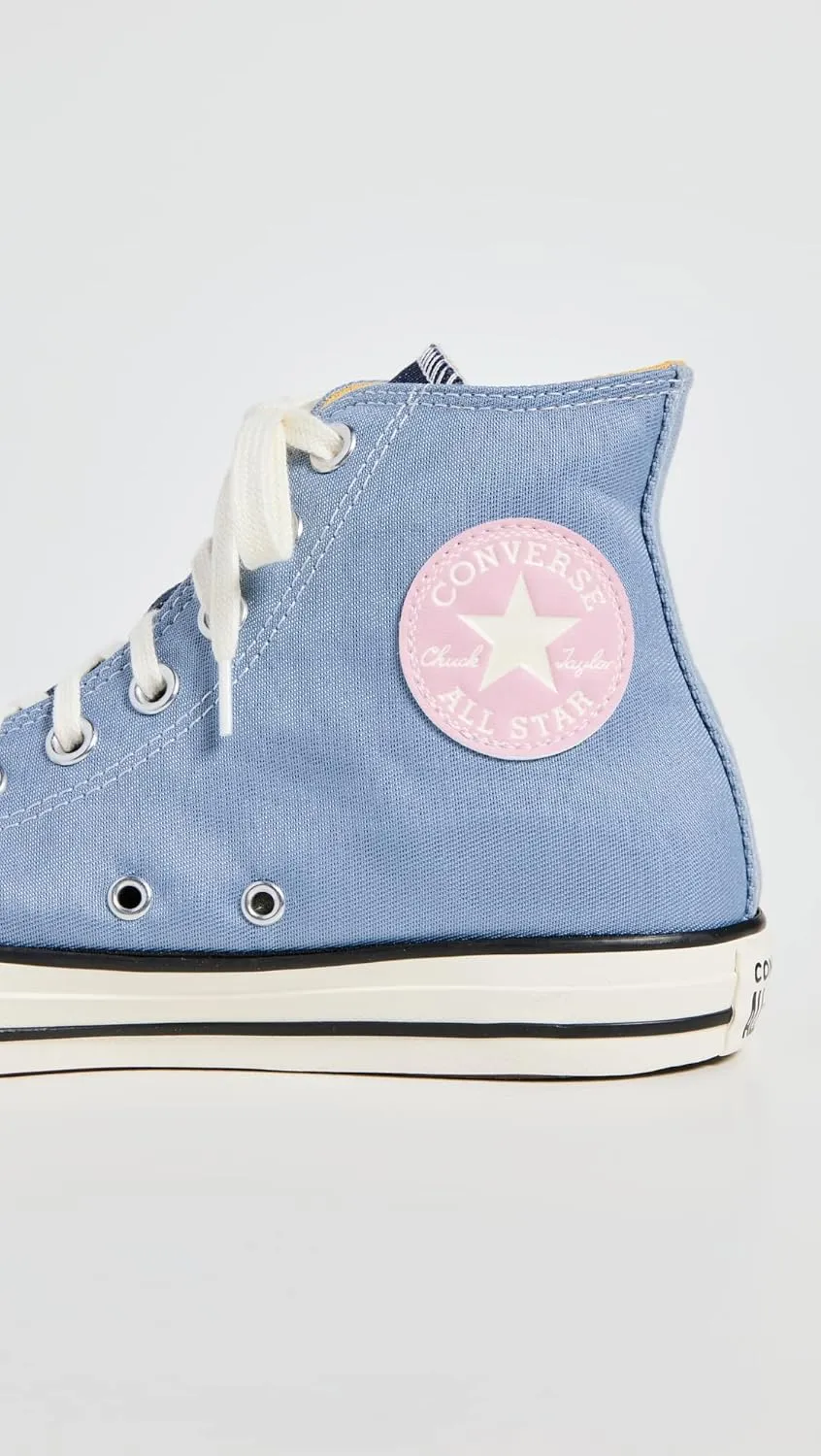 Converse Chuck Taylor All Star Lift Women's Lace Up Canvas Sneaker
