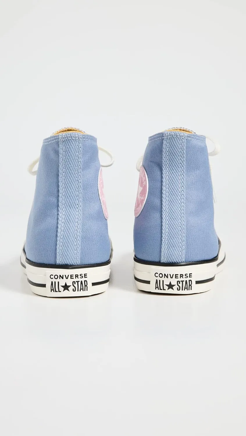 Converse Chuck Taylor All Star Lift Women's Lace Up Canvas Sneaker