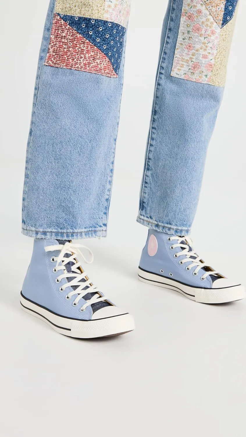Converse Chuck Taylor All Star Lift Women's Lace Up Canvas Sneaker