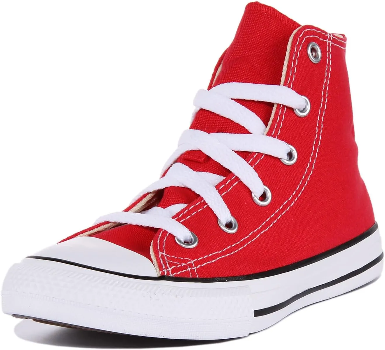 Converse Men's Chuck Taylor All Star Core Hi (Little Kid) Sneaker