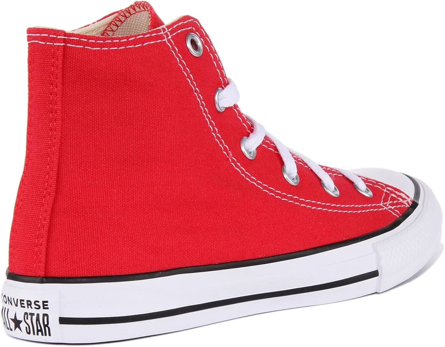 Converse Men's Chuck Taylor All Star Core Hi (Little Kid) Sneaker
