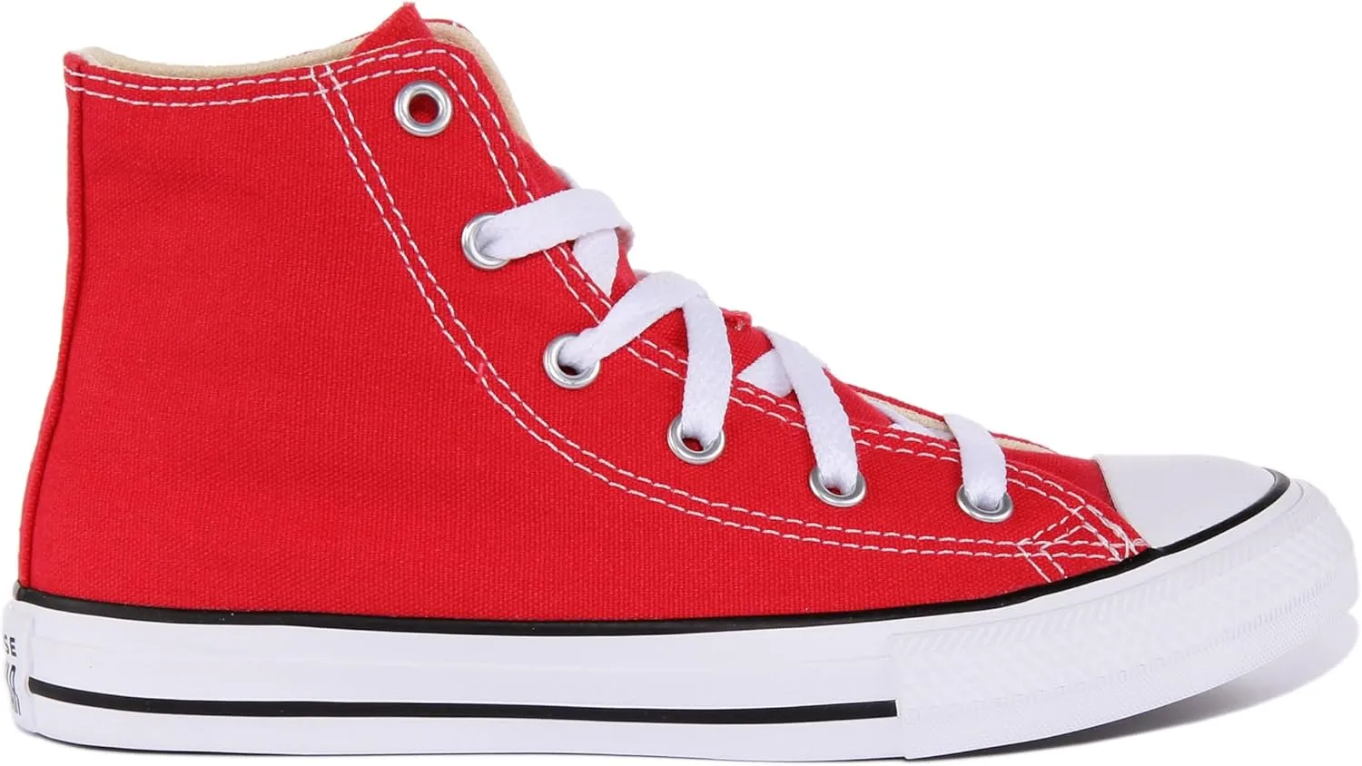 Converse Men's Chuck Taylor All Star Core Hi (Little Kid) Sneaker