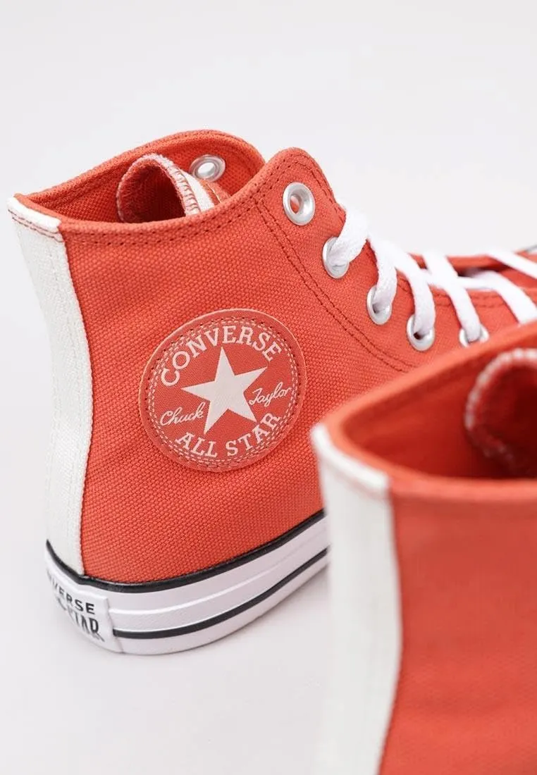 Converse Men's Chuck Taylor All Star Letterman Sneaker