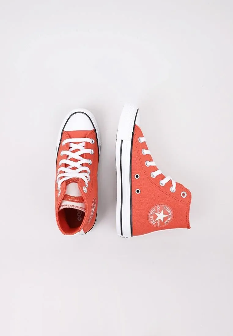 Converse Men's Chuck Taylor All Star Letterman Sneaker