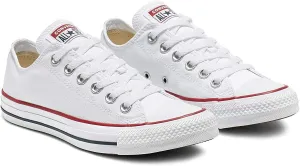 Converse Unisex-Adult Chuck Taylor All Star Low Top (International Version) Sneaker, 35.5 EU