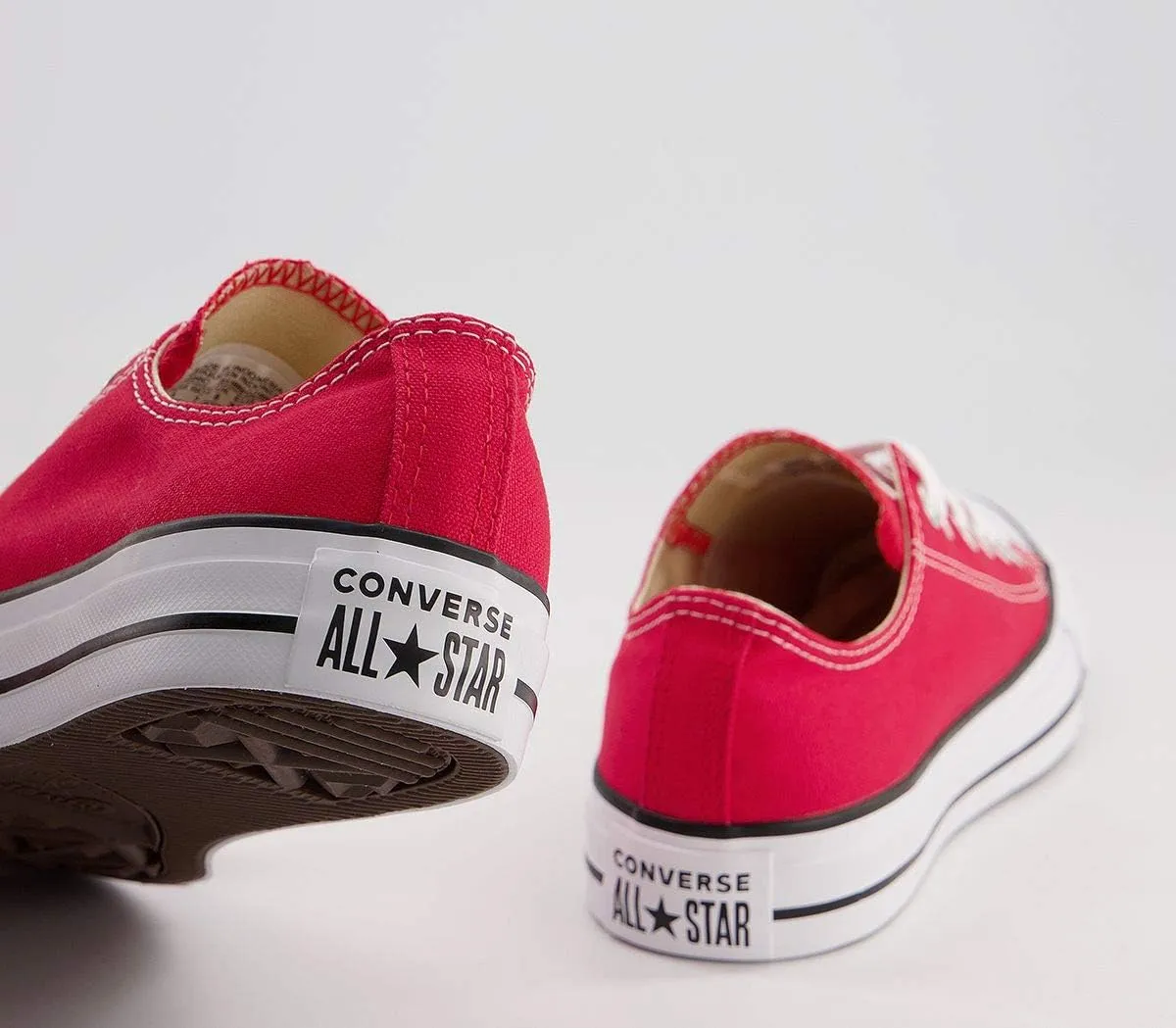 Converse Unisex-Adult Sneaker
